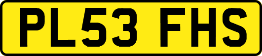 PL53FHS