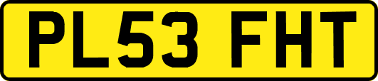 PL53FHT