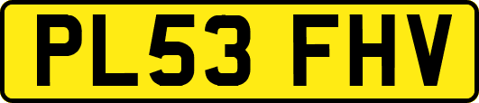 PL53FHV