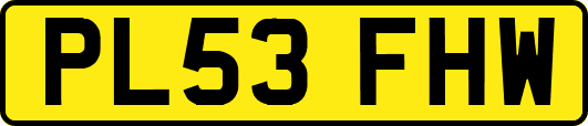 PL53FHW