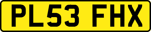 PL53FHX