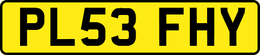 PL53FHY