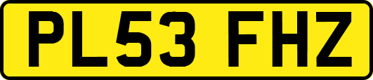 PL53FHZ