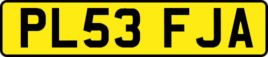 PL53FJA