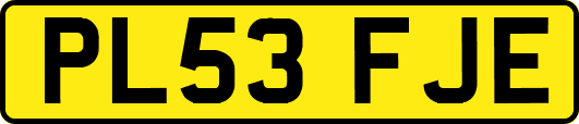PL53FJE