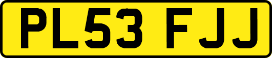 PL53FJJ