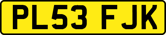 PL53FJK