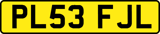 PL53FJL