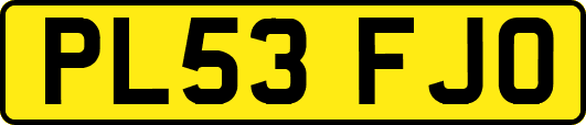 PL53FJO