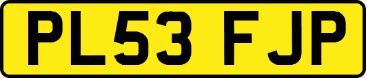 PL53FJP