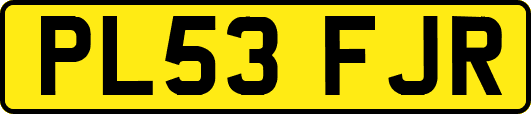 PL53FJR
