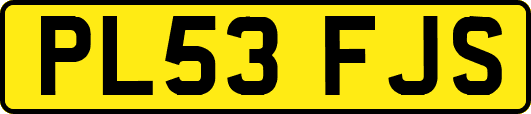 PL53FJS