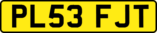PL53FJT
