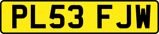 PL53FJW