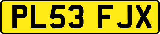 PL53FJX