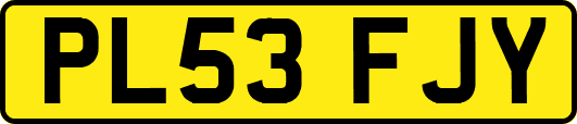 PL53FJY
