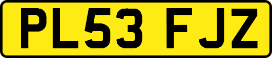 PL53FJZ