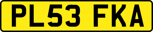 PL53FKA