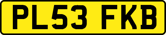 PL53FKB