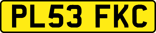 PL53FKC