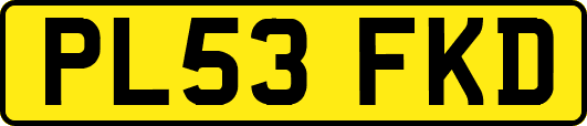 PL53FKD