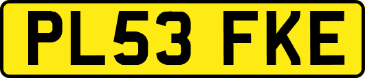 PL53FKE