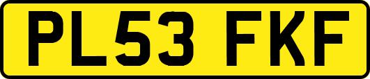 PL53FKF