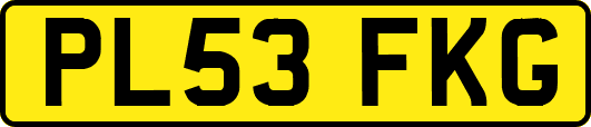 PL53FKG