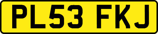 PL53FKJ