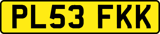 PL53FKK