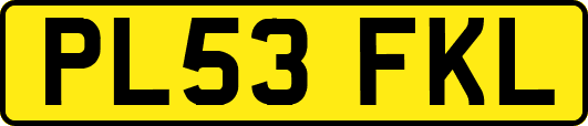 PL53FKL
