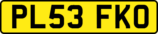 PL53FKO