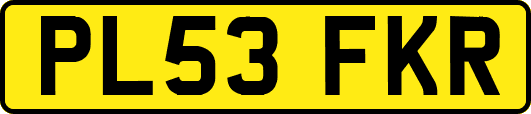 PL53FKR