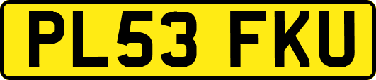 PL53FKU