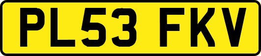 PL53FKV