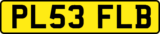 PL53FLB
