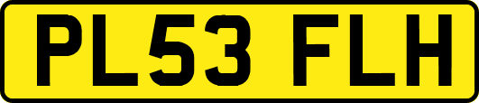 PL53FLH