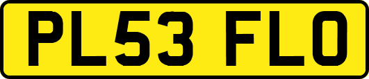 PL53FLO