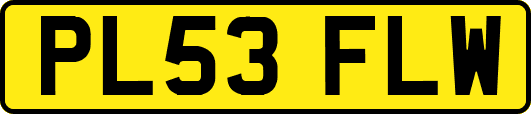 PL53FLW