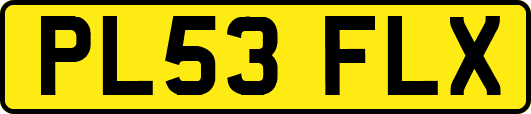PL53FLX
