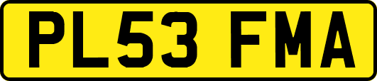 PL53FMA