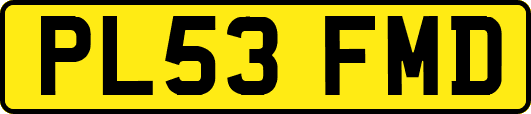 PL53FMD