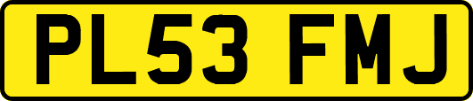 PL53FMJ