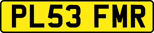 PL53FMR