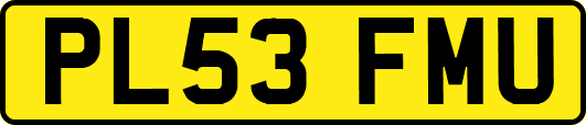 PL53FMU