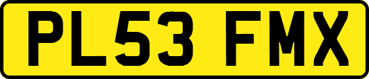 PL53FMX