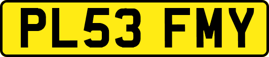 PL53FMY