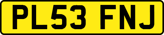 PL53FNJ