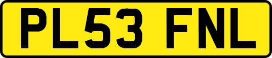 PL53FNL