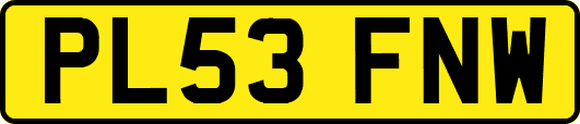 PL53FNW